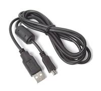 Câble de données USB pour appareil photo numérique Nikon Coolpix UC-E6