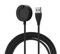 Câble de Données USB pour Chargement Rapide avec contre les Courts-circuits pour Fenix 5, Cordon en PVC Durable de 1M