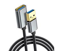 Câble de données USB3.0 mâle à femelle Premium, prolongateur,-5m