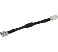 Câble de Feu Arrière 6V, Résistance de Lumière