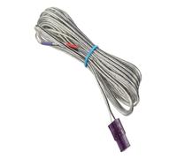 Câble de fil de haut-parleur de cinéma maison pour Samsung HT-H5500K, 3 mètres, système sonore 5.1, cordon de connexion Audio, adaptateur de ligne de basse