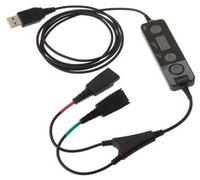 Câble de formation adaptateur USB JABRA LINK 265,JL2767