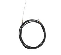 Câble de Frein 100EVO/100MAX/100MAX2/100PLUS/100PRO2/85EVO/85LITE/85+ UrbanGlide - Compatible 85L / 85XL / BIKE120PRO / BIKE140BLACK / BIKE160BLACK / EX100 / EX85 / RIDE100 - Pièce détachée trottin...