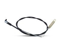 Câble de frein 133-1998 Compatible avec Toro for lame de tondeuse à gazon Time-master 133-1998 21199 21200 20976 20978 tondeuse à gazon