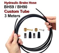 Câble de frein à disque hydraulique 3M BH59 BH90, jeu d'olive pour freins de vélo Shimano DEORE XT SLX XTR série MT200 M395 M375 3M BH59 SET