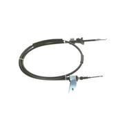 Câble de frein à main 1 987 477 111 BOSCH pour ALFA ROMEO 159 159 Sportwagon