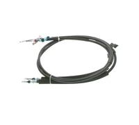 Câble de frein à main 1 987 477 202 BOSCH pour VOLVO S40 II V50