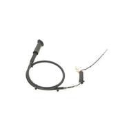 Câble de frein à main 1 987 477 223 BOSCH pour MERCEDES-BENZ