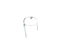 Câble de frein à main 1 987 477 310 BOSCH pour OPEL CORSA B TIGRA CORSA B Break