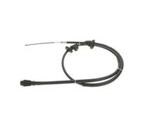Câble de frein à main 1 987 477 357 BOSCH pour VOLVO 850 850 Break S70 V70 I