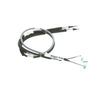 Câble de frein à main 1 987 477 391 BOSCH pour OPEL VECTRA B VECTRA B Break