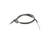 Câble de frein à main 1 987 477 554 BOSCH pour ALFA ROMEO 147