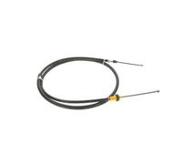 Câble de frein à main 1 987 477 587 BOSCH pour PEUGEOT 206 CC 206 SW