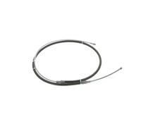 Câble de frein à main 1 987 477 704 BOSCH pour SKODA OCTAVIA I OCTAVIA I Combi