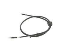 BOSCH 1 987 477 813 Câble de frein à main