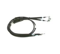 Câble de frein à main 1 987 477 935 BOSCH pour OPEL MERIVA A Monospace