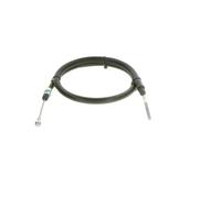 Bosch Câble de frein à main 1 987 477 954 pour Citroën, Peugeot, Fiat, Lancia