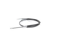 Câble de frein à main 1 987 482 277 BOSCH pour FORD TRANSIT Autobus/Autocar