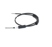 Câble de frein à main 1 987 482 659 BOSCH pour JAGUAR X-TYPE I X-TYPE I Break