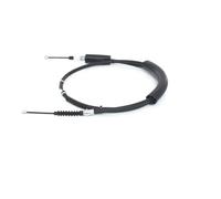Câble de frein à main 1 987 482 660 BOSCH pour JAGUAR X-TYPE I X-TYPE I Break