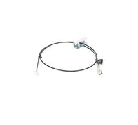 Câble de frein à main 1 987 482 678 BOSCH pour OPEL VIVARO B Autobus/Autocar