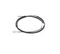 BOSCH Câble de traction, frein de stationnement Arrière gauche Arrière droite 1 987 482 762