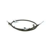 Câble de frein à main 1 987 482 844 BOSCH pour KIA PICANTO II