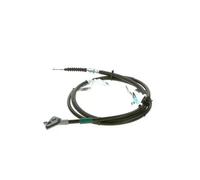 Câble de frein à main 1 987 482 860 BOSCH pour TOYOTA PRIUS