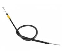 Câble de frein à main 109492 FEBI BILSTEIN pour CITROËN PEUGEOT LANCIA FIAT