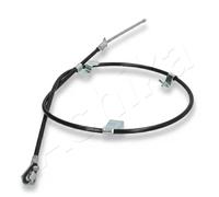 Câble de frein à main 131-02-2036R ASHIKA pour TOYOTA YARIS VERSO