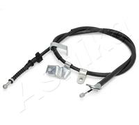 Câble de frein à main 131-02-2048L ASHIKA pour TOYOTA YARIS