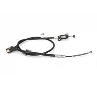 Câble de frein à main 131-04-412R ASHIKA pour HONDA HR-V