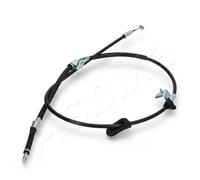 Câble de frein à main 131-04-425L ASHIKA pour HONDA JAZZ II