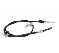 Câble de frein à main 131-04-425R ASHIKA pour HONDA JAZZ II