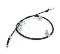 Câble de frein à main 131-04-437L ASHIKA pour HONDA CIVIC VII Hatchback