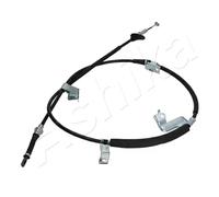 Câble de frein à main 131-04-437R ASHIKA pour HONDA CIVIC VII Hatchback