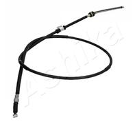 Câble de frein à main 131-05-508 ASHIKA pour MITSUBISHI L200