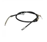 Câble de frein à main 131-05-558L ASHIKA pour CITROËN MITSUBISHI PEUGEOT