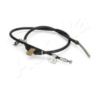 Câble de frein à main 131-05-558R ASHIKA pour CITROËN MITSUBISHI