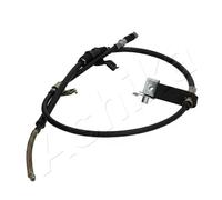 Câble de frein à main 131-05-599L ASHIKA pour MITSUBISHI PAJERO II