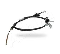 Câble de frein à main 131-08-838L ASHIKA pour SUBARU SUZUKI