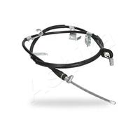 Câble de frein à main 131-08-841L ASHIKA pour FIAT SUZUKI