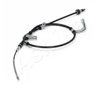 Câble de frein à main 131-0K-K33R ASHIKA pour KIA RIO II RIO II A trois volumes