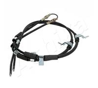 Câble de frein à main 131-0W-W04 ASHIKA pour DAEWOO MATIZ