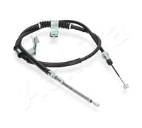 Câble de frein à main 131-0W-W07R ASHIKA pour DAEWOO CHEVROLET