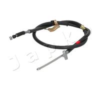 JAPKO 131281R Câble de frein à main