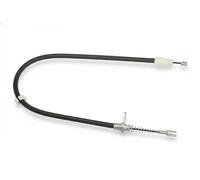 Câble de frein à main 24.3727-0467.2 ATE pour MERCEDES-BENZ CLASSE C T-Model