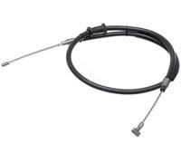 Câble de frein à main 24.3727-0588.2 ATE pour FIAT PEUGEOT CITROËN OPEL