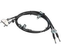 Câble de frein à main 24.3727-0694.2 ATE pour FORD FIESTA VI FIESTA VI Van B-MAX