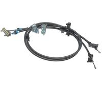 Câble de frein à main 24.3727-0696.2 ATE pour FORD FOCUS III A trois volumes